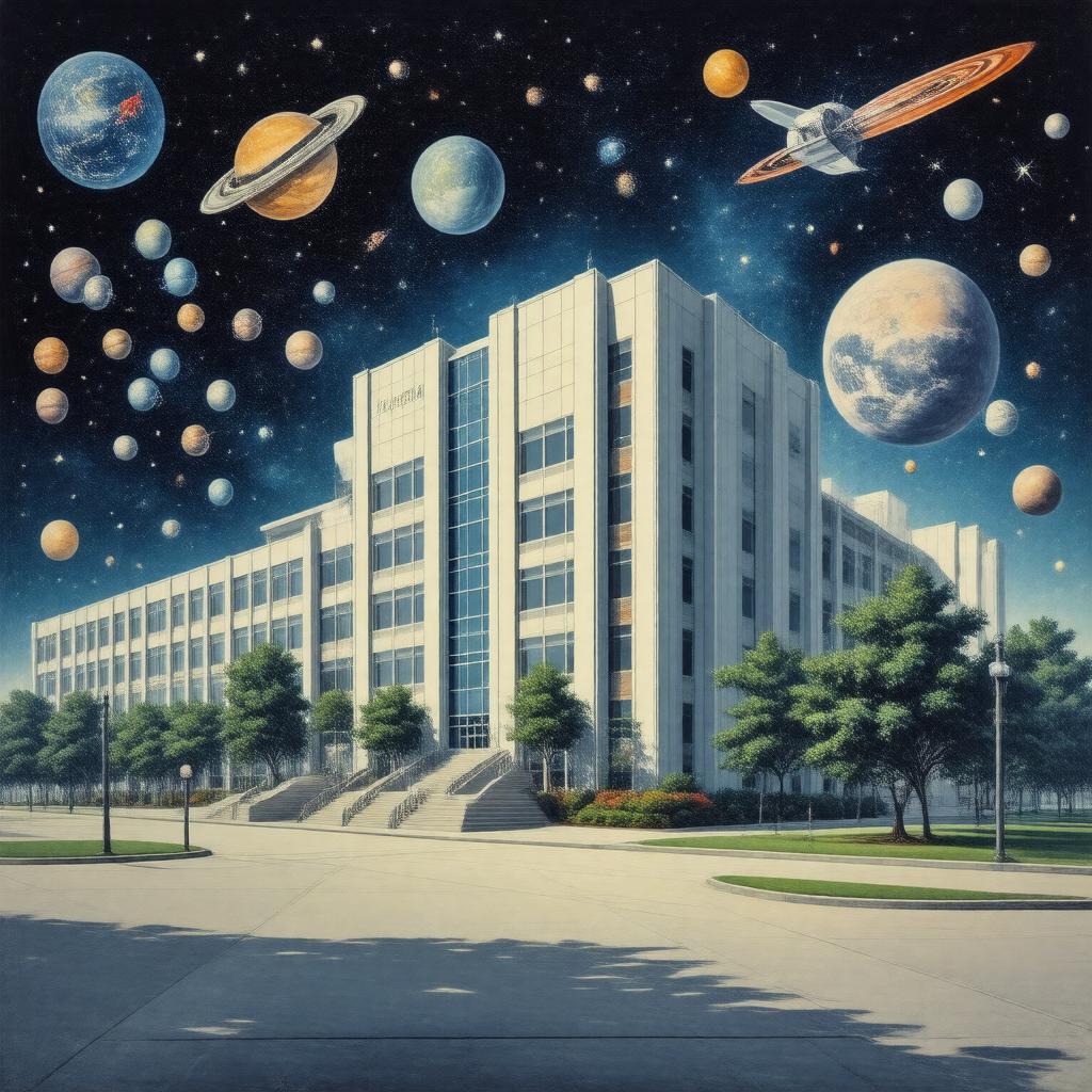 Universities Space Research Association